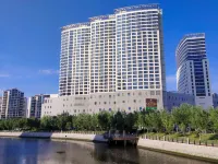 카오룽 호텔 웨이하이 호텔