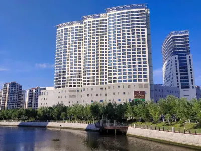 KOWLOONS Hotel Hotels near Weihai Shenyou Ocean World