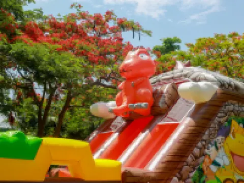 Four Points By Sheraton Shenzhou Peninsula Hotels in Wanning