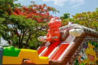 Four Points By Sheraton Shenzhou Peninsula