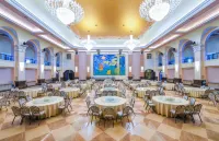 Knights·International·Ocean Hotel - balneario