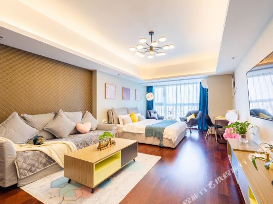 Yoho Hotel Apartment