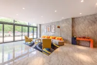 Shiao Hotel Hotel a Bayannur