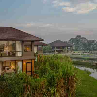 Water Garden Sigiriya Rooms