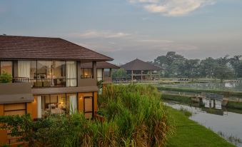 Water Garden Sigiriya - 30 Chic Designed Private Villas Overlooking Sigiriya