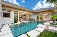 Himmapana Villas Các khách sạn gần Layan Beach