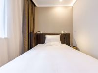 汉庭优佳酒店(上海西藏南路二店) - 单床房