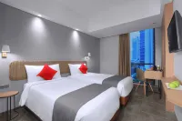 Hotel Neo Puri Indah - Jakarta