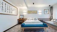 Floral Hotel · Mount Taishan Yijia Hotel