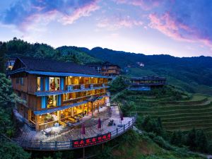 Longji Terrace View Hotel