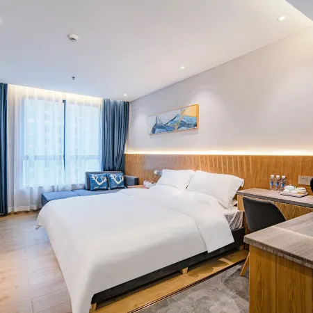 Dushan Bolin Yashe Hotel