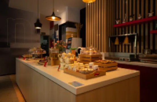 Ibis Hotel (Xiamen Railway Station)