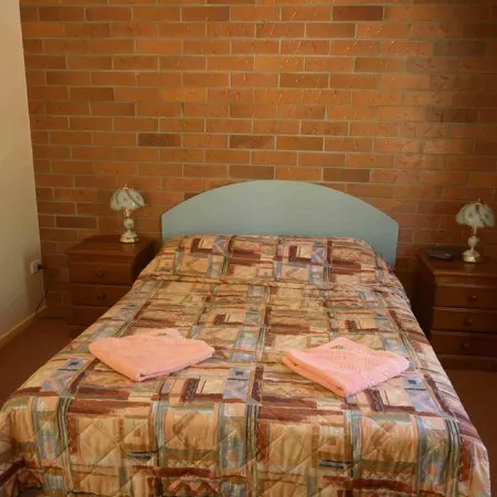 Rubyvale Motel & Holiday Units