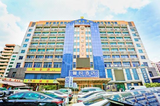 호텔 위치 이미지