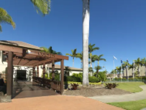 Oaks Sunshine Coast Oasis Resort Hotels in Caloundra