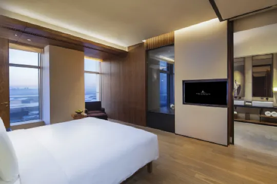 AOLUGUYA · SPA BY LOCCITANE | The Unbound Collection by Hyatt Hotel