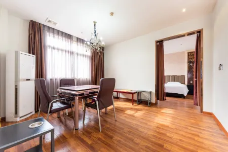 Huangshi Dayejindi Business Hotel Отели рядом с достопримечательностью «Leishan Scenic Area»