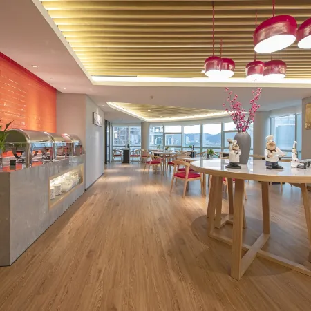 Kaiyuan Manju Hotel (Tonglu Fuchunjiang Guomao)