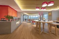 Kaiyuan Manju Hotel (Tonglu Fuchunjiang Guomao)