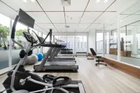 Hotel Amber Sukhumvit 85