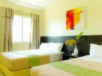 Canberry Hotel Hotels in Cebu City