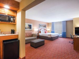 Hawthorn Suites by Wyndham Corpus Christi