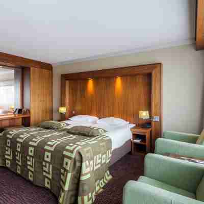 Van der Valk Hotel Emmen Rooms