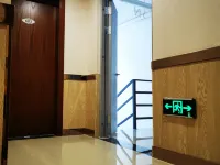 Shanyang Aixiqi Hotel Hotels in Shanyang County