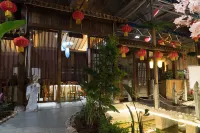 Quyang Yangping Hotel - servizio colazione