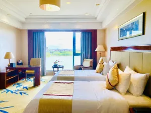 New Century Grand Hotel Huaian