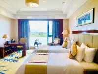 New Century Grand Hotel Huaian