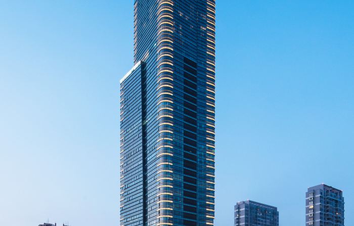 Ascott Harmony City Nantong