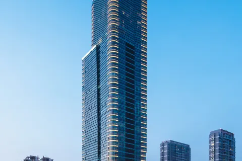 에스코트 하모니 시티 난퉁
