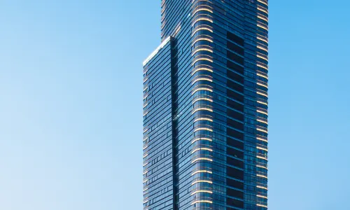 Ascott Harmony City Nantong