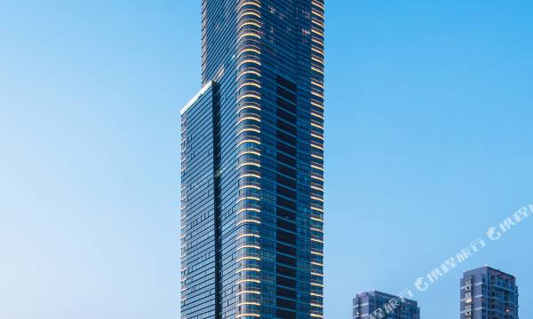 Ascott Harmony City Nantong