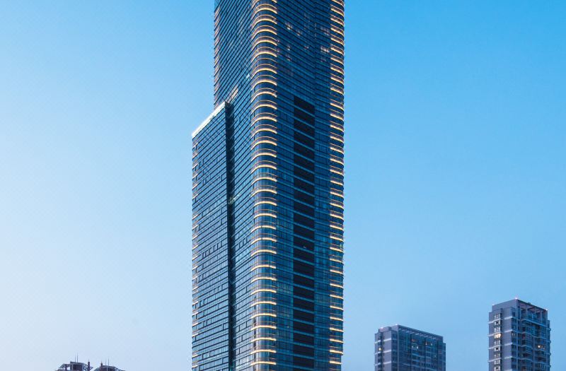 Ascott Harmony City Nantong