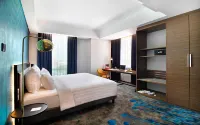 Swiss-Belinn Airport Surabaya Các khách sạn gần Makam Mbah Nyai Roro Sekardadu