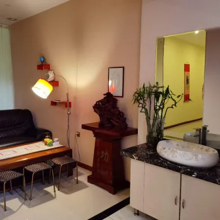 Dorbert Zinwei Express Hotel