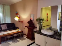 Dorbert Zinwei Express Hotel