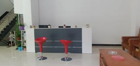 Guidong Zixin Homestay