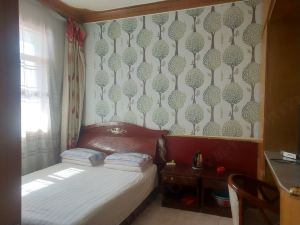 Pingliang traveler's home accommodation