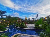 Forest Hot Springs Resort Hotel Hotels in Shicheng County