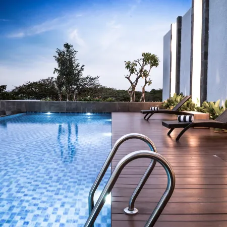 Aston Sidoarjo City Hotel & Conference Center