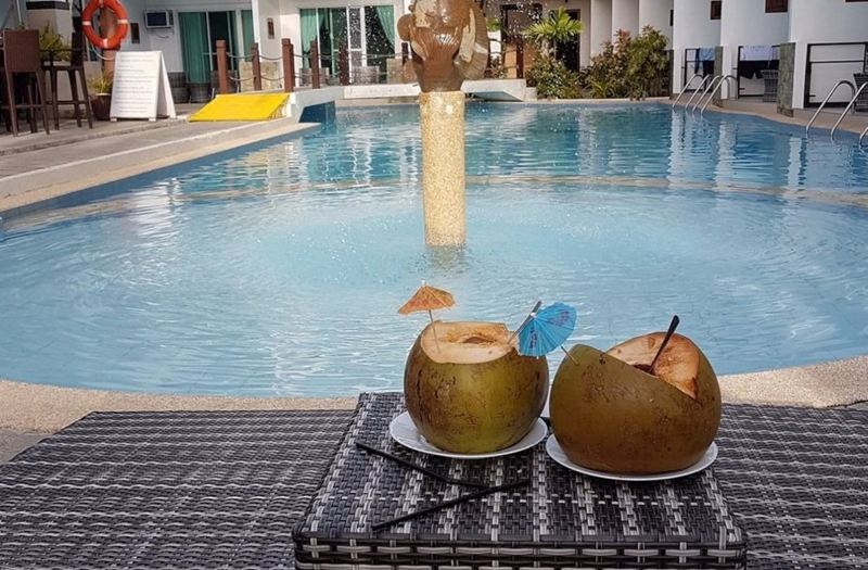 Boracay Ocean Club Resort and Spa photo 5