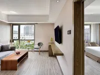 City Line WangFuJing Hotel Hotels near Beijing Train Station