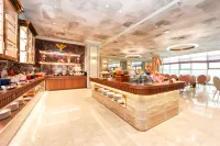 Mercure Jinan west railway station - Aamiainen
