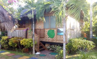 Island Tiki Paradise Resort