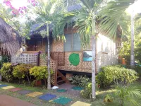 Island Tiki Paradise Resort