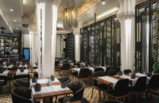 Hari Residence & Spa