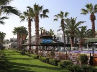 Parkim Ayaz Hotel Hotéis em Gümbet